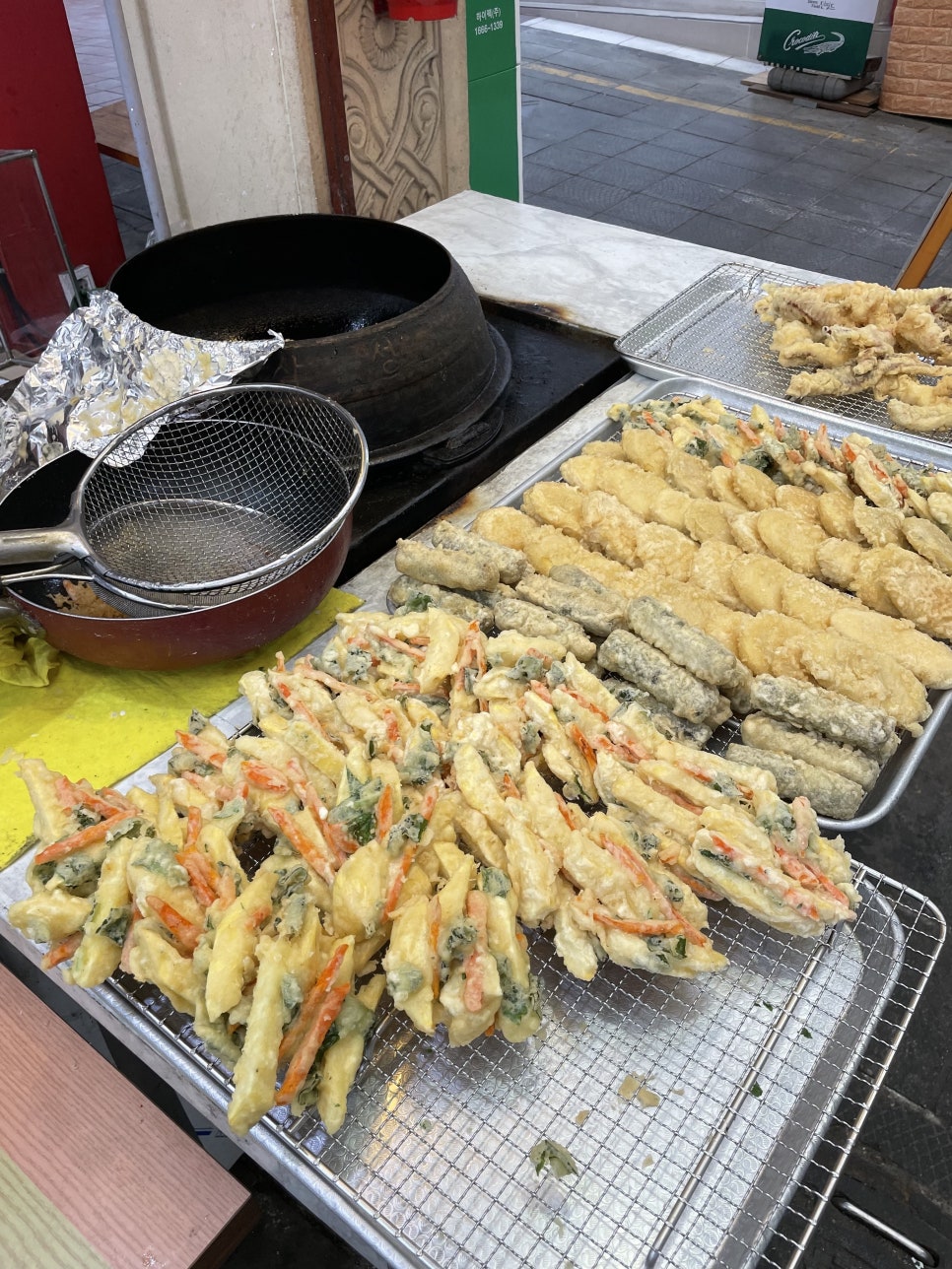 쌍둥이네김밥 이미지
