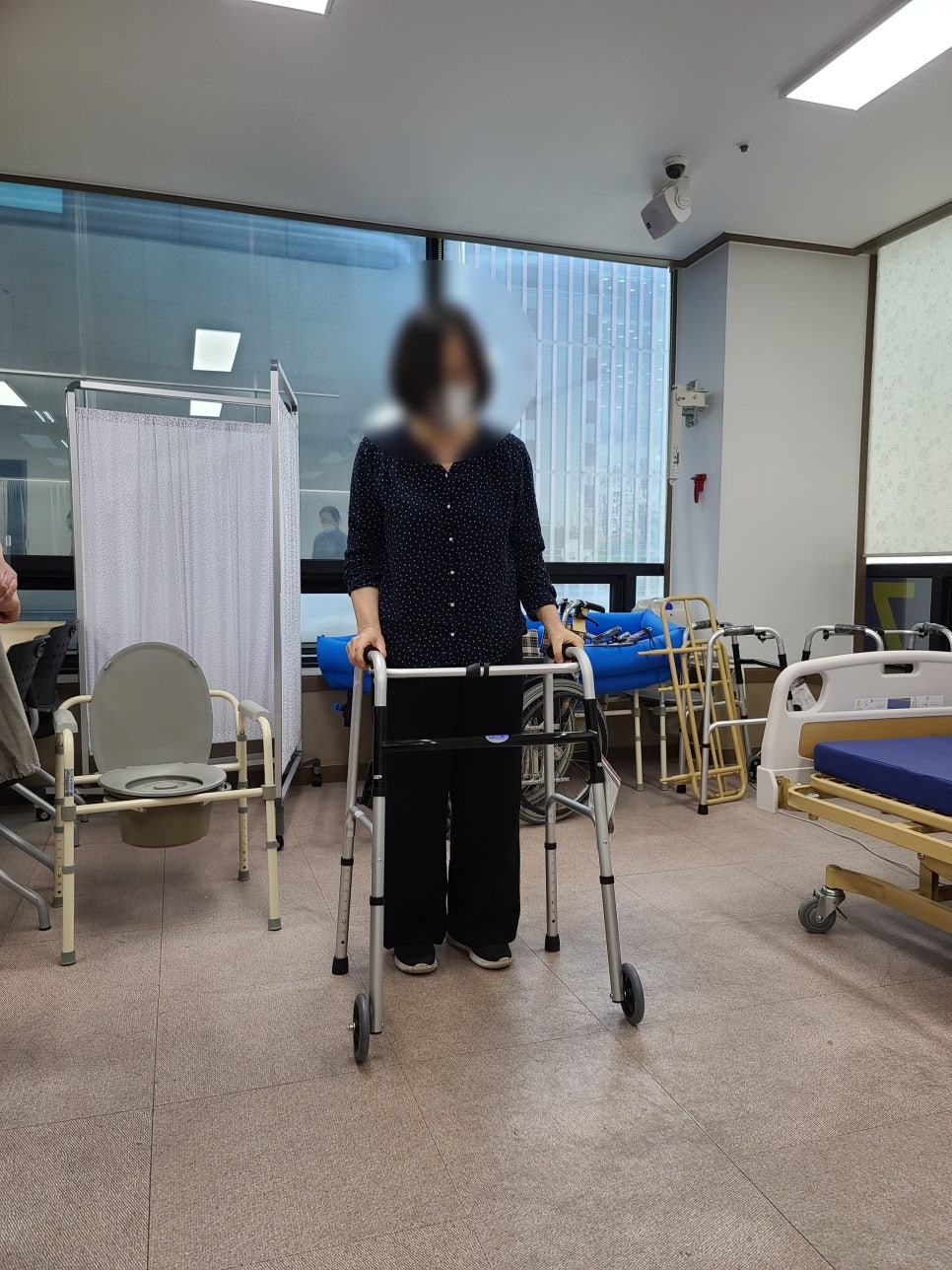 온맘터치안산요양보호사교육원 이미지