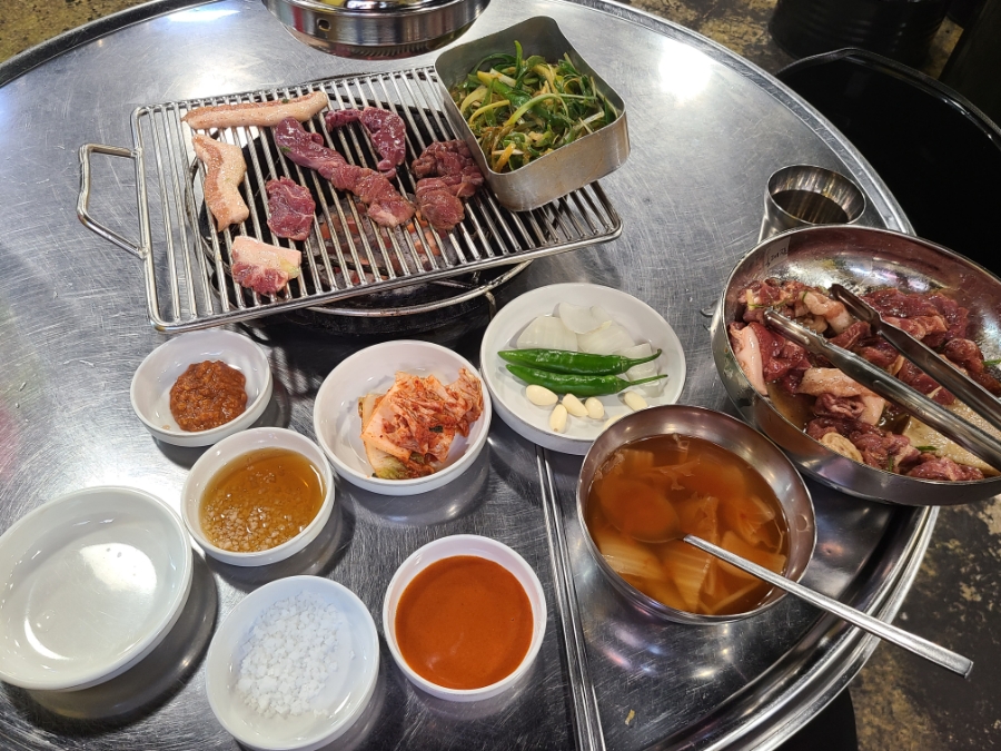 신대장군집 이미지