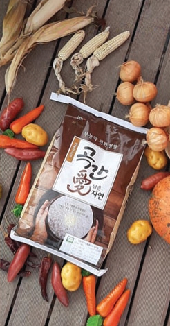 청정환경영농조합법인 이미지
