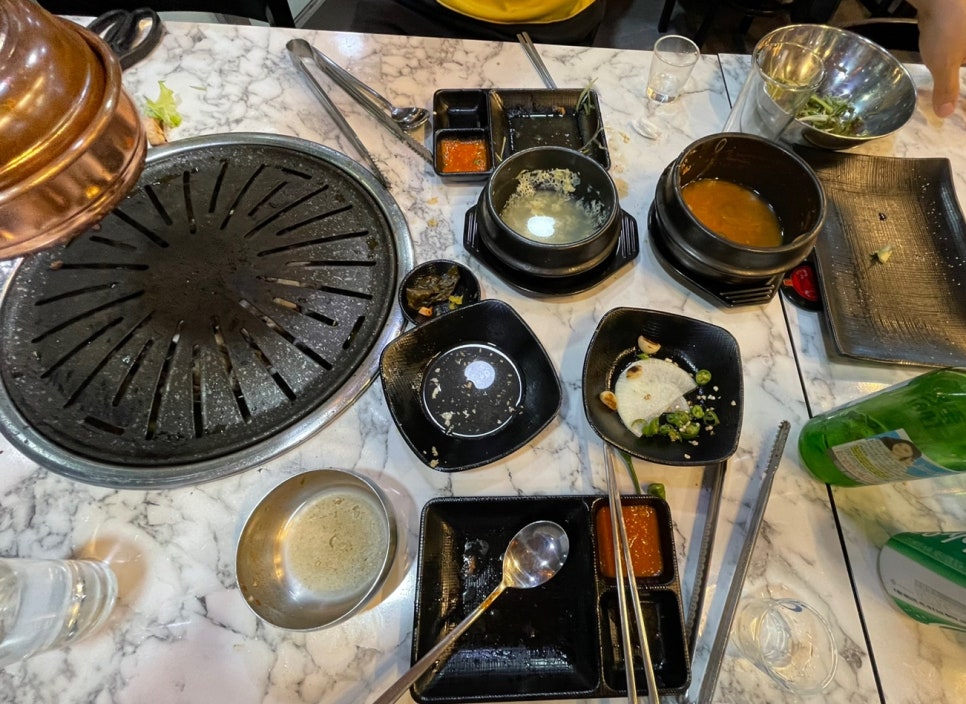 주례뒷고기 이미지