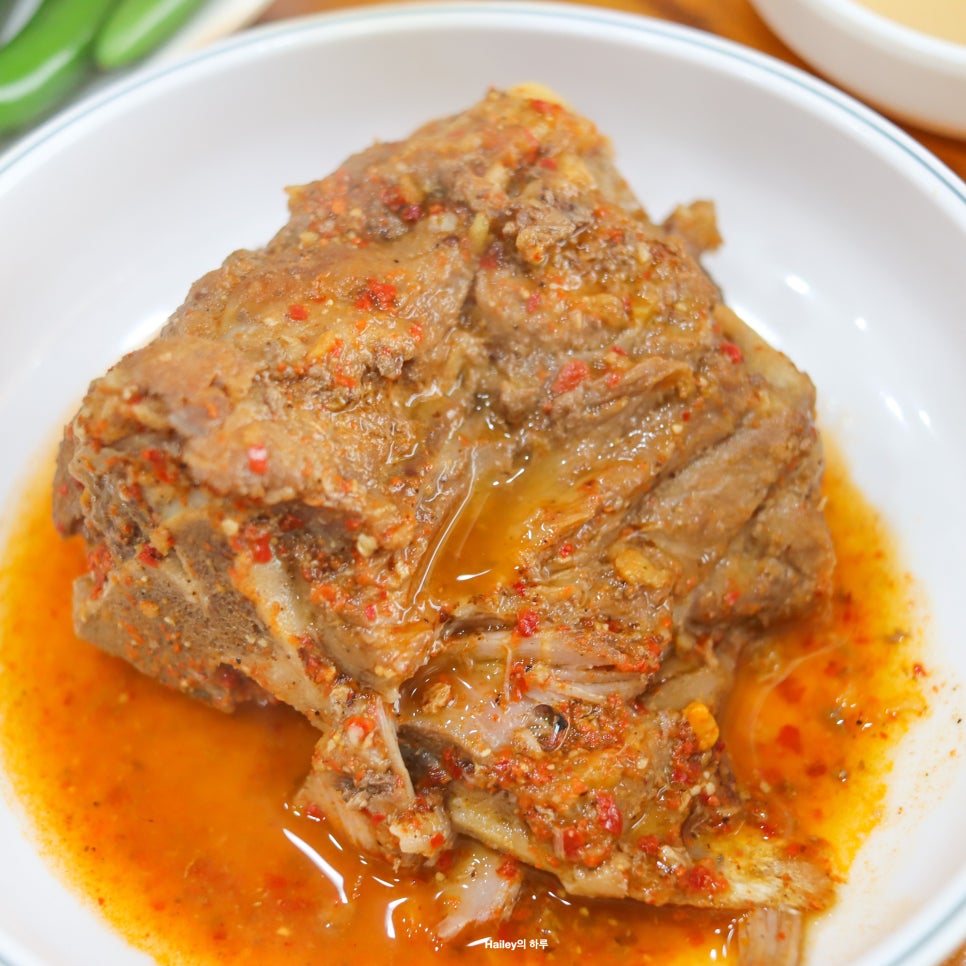 큰마당감자탕 이미지