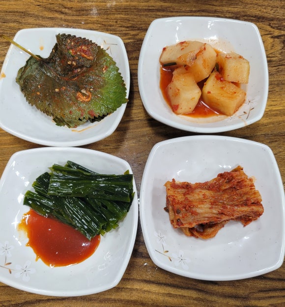 박달콩나물해장국 이미지