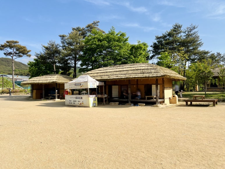 예천참우마을본가 이미지