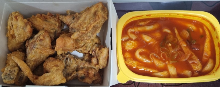 치킨플러스동수역점 이미지