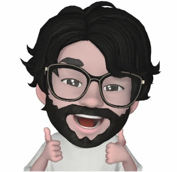 털보삼촌 이미지