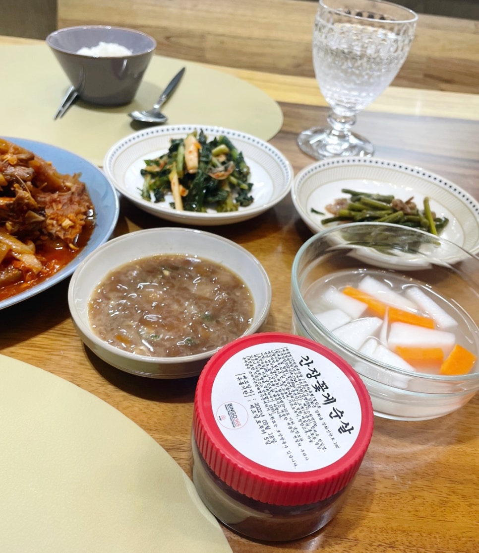 (주)빙고씨푸드 이미지