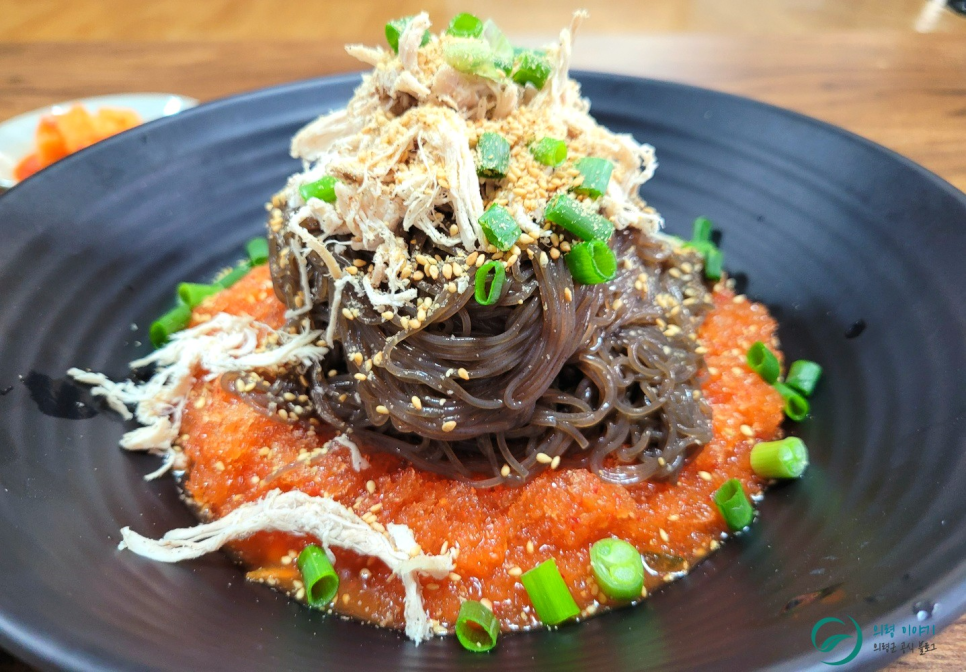 신반닭칼국수 이미지