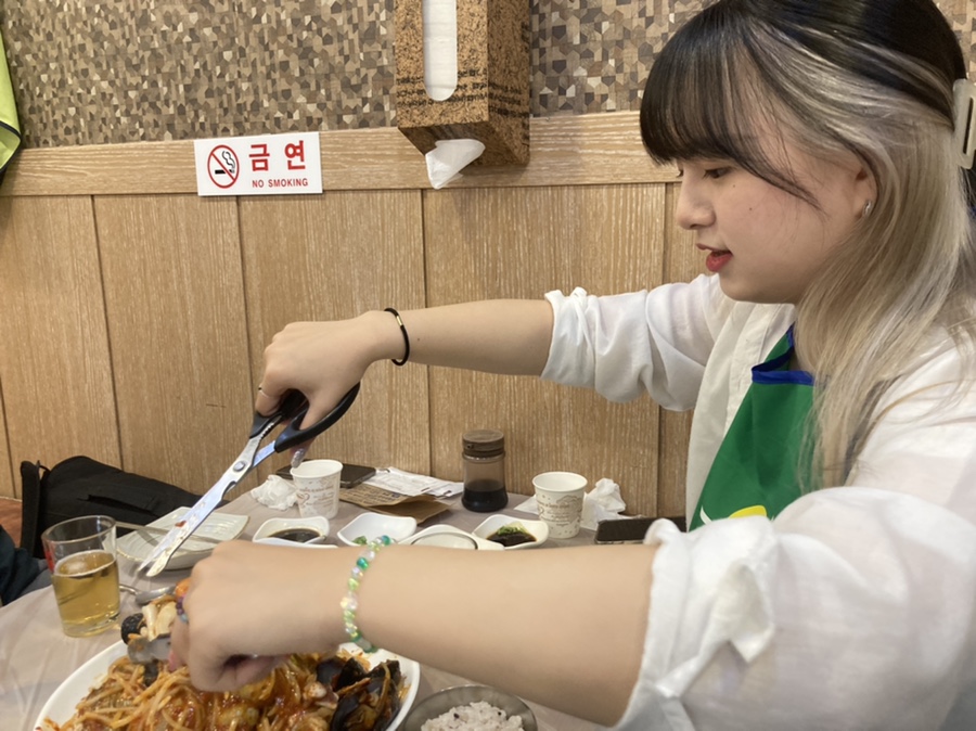 미성해물찜 이미지
