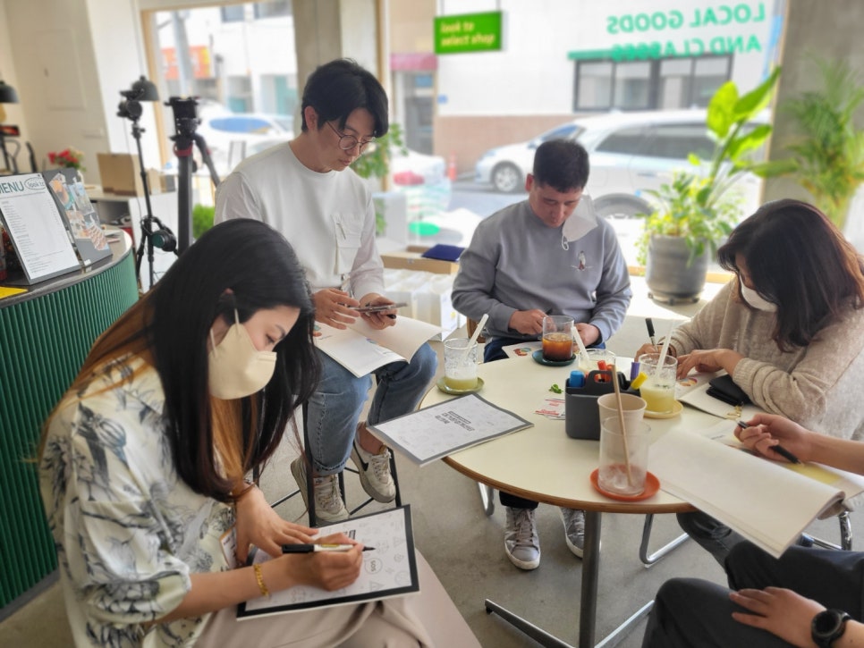 전북환경산업 이미지