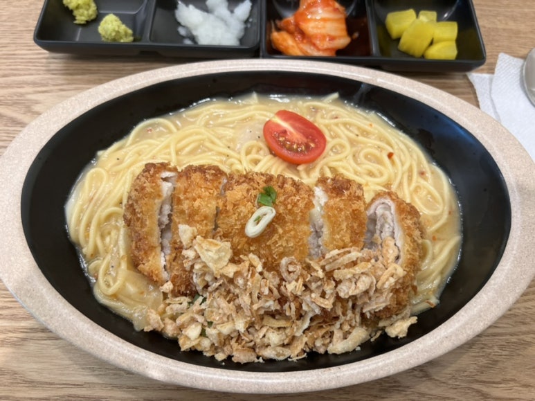 국수나무 진도점 이미지