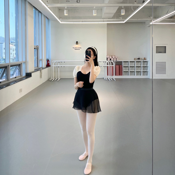 조이드발레학원 이미지