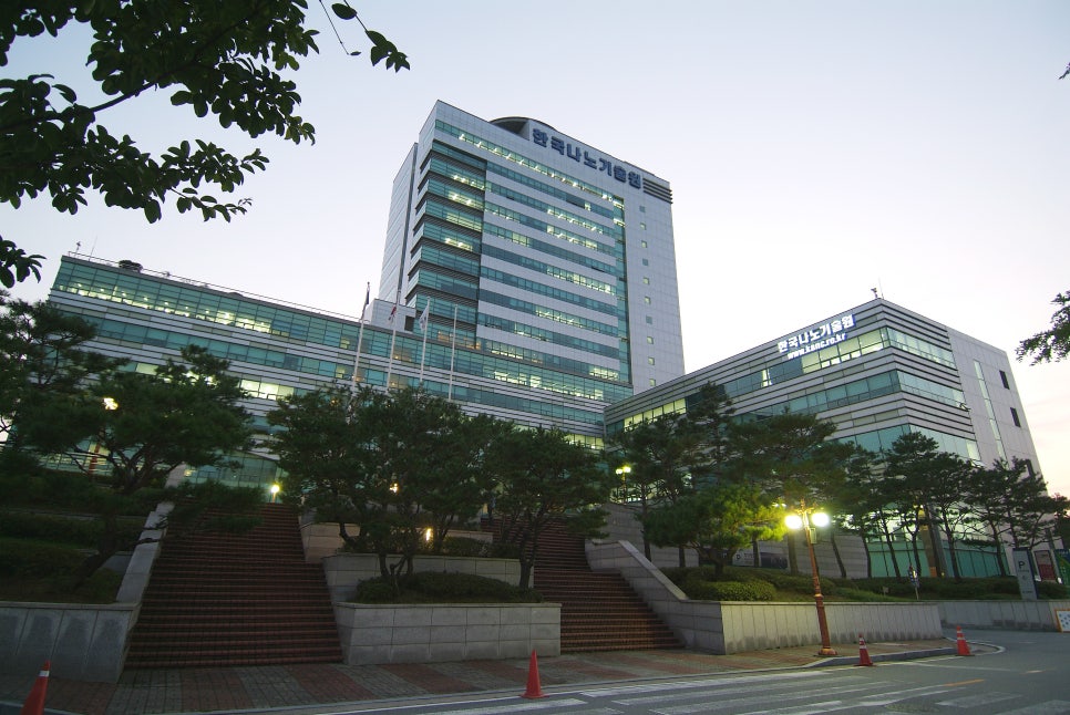 한국나노기술연구소 이미지