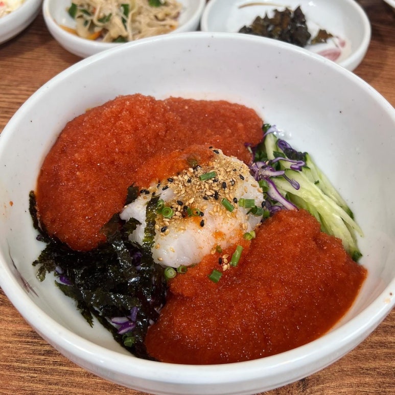웅촌대명복집 이미지