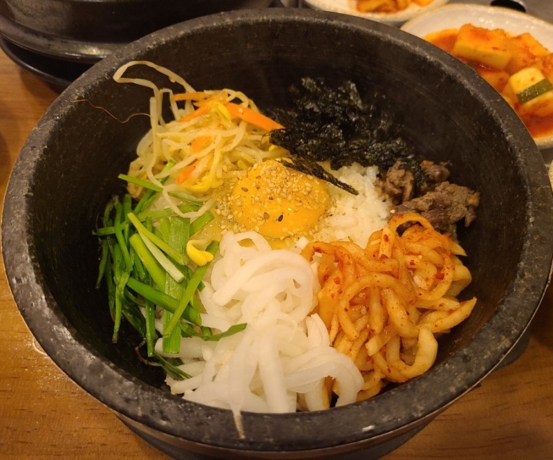 우미옥 이미지