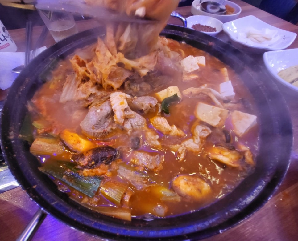 로얄식당 이미지