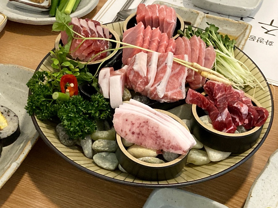 화정동주노애참치 이미지