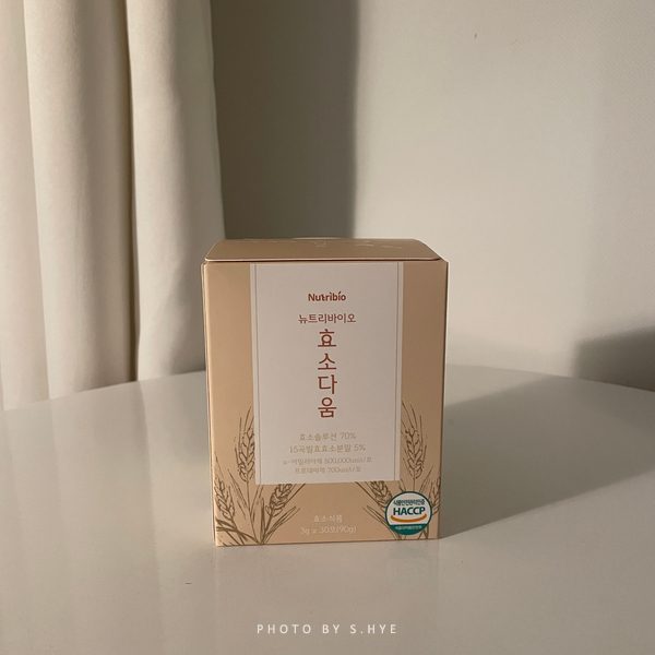 다움food 이미지