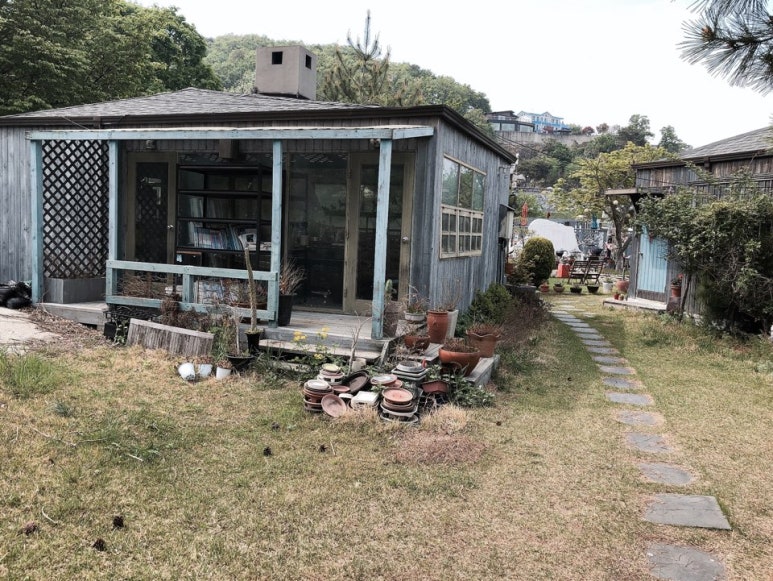 메종드라메르 이미지