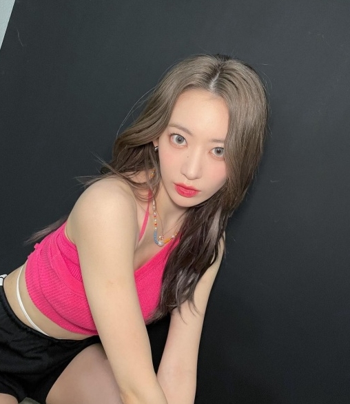 더추천헤어붙임머리 이미지