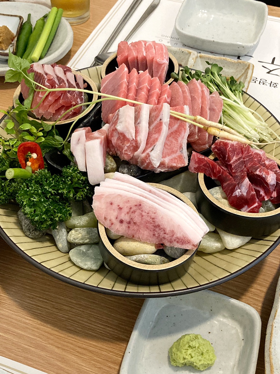 화정동주노애참치 이미지