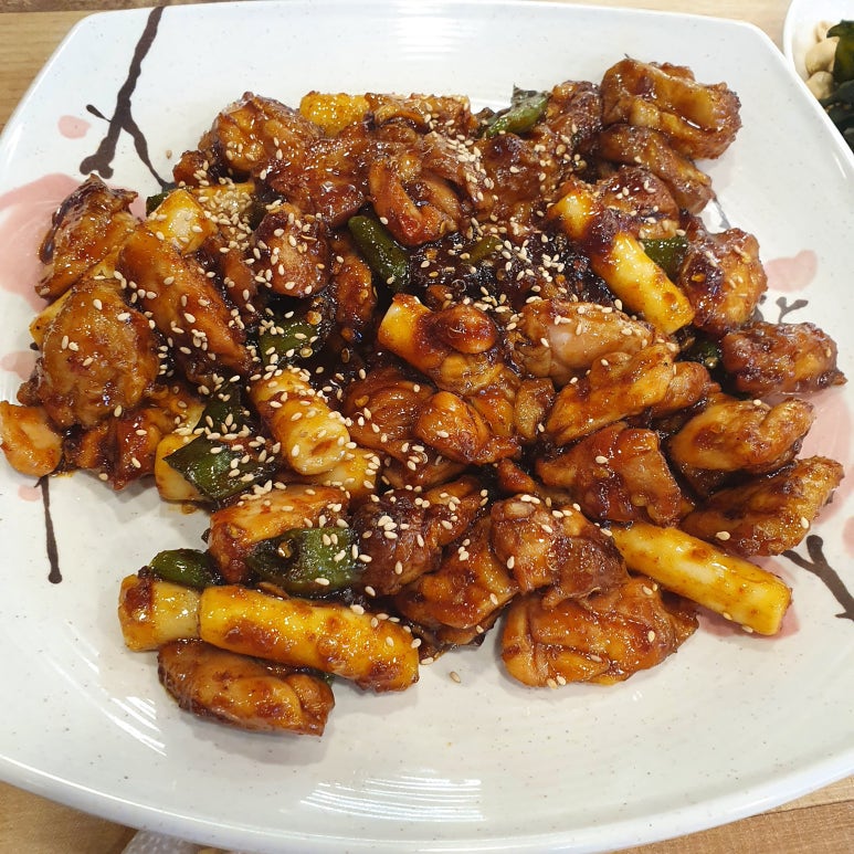 지코바(용흥점) 이미지