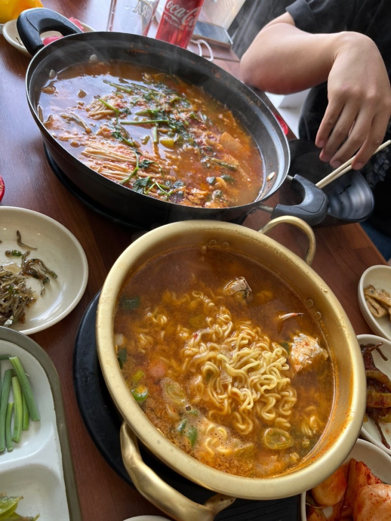 꽃피는봄이오면카페 이미지