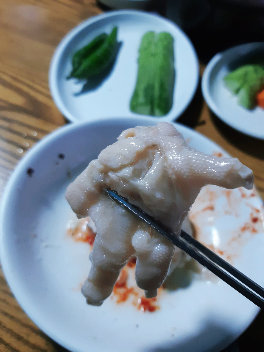 촌닭집 이미지