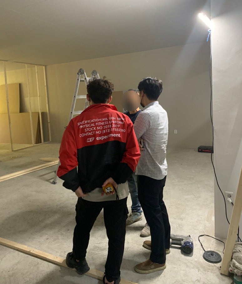 다경인테리어 이미지