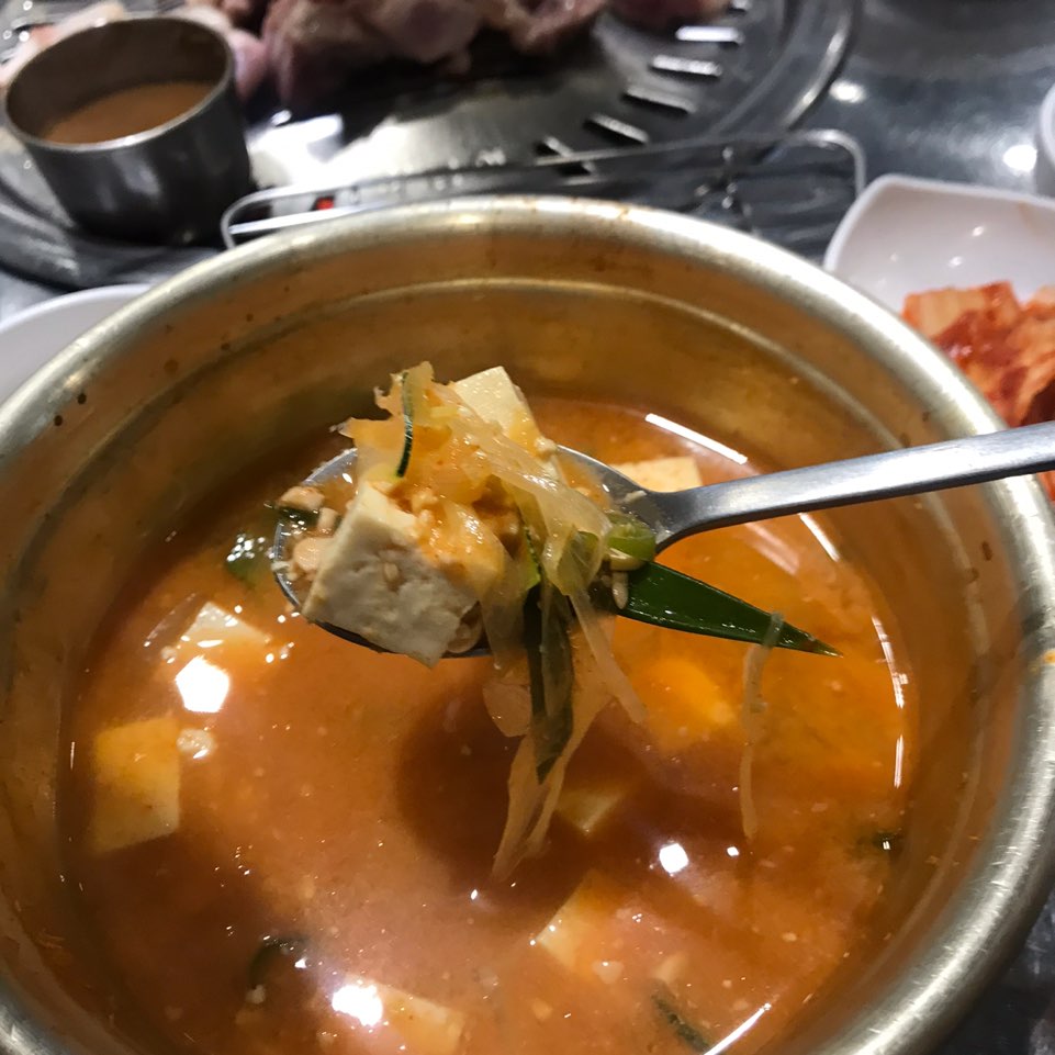섬돼지 이미지