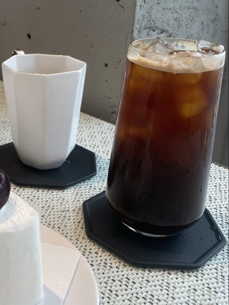 카페인 이미지