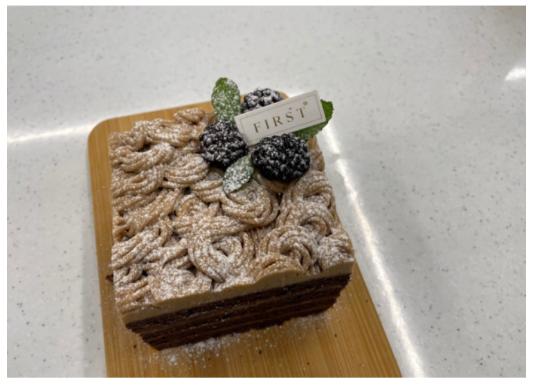 성남제과제빵커피학원 이미지