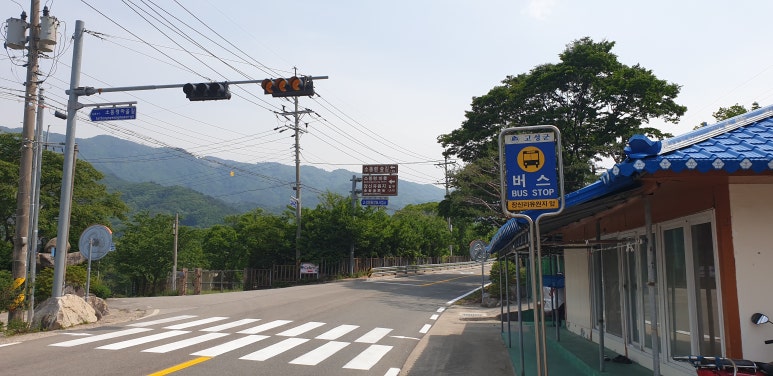 용대초등학교 이미지