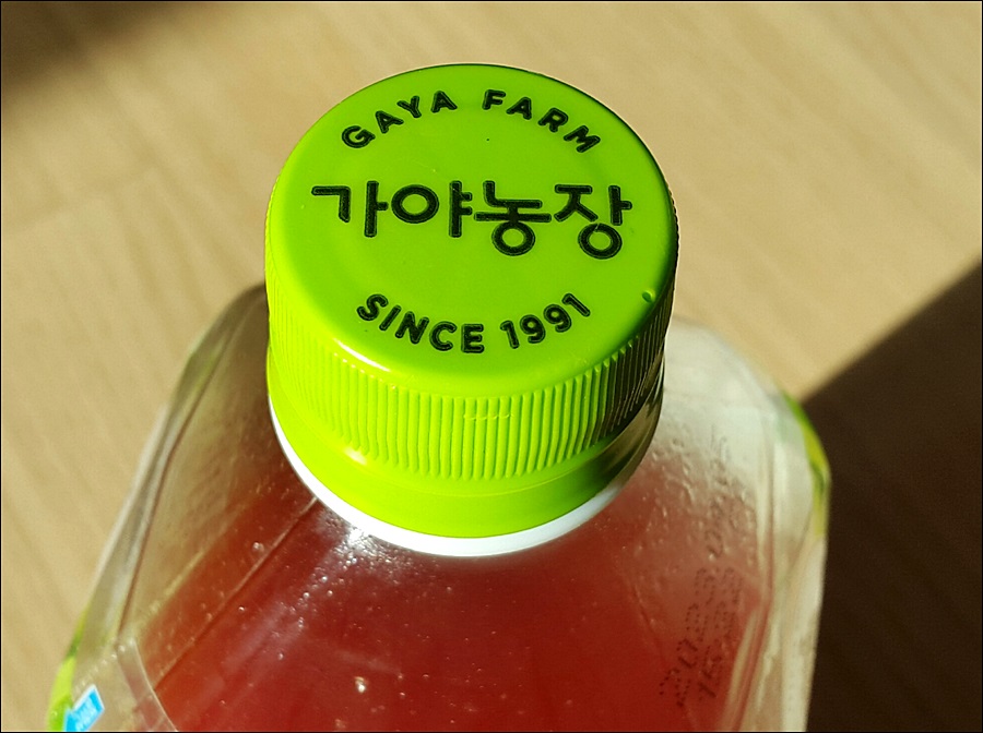 (주)가야식품 이미지