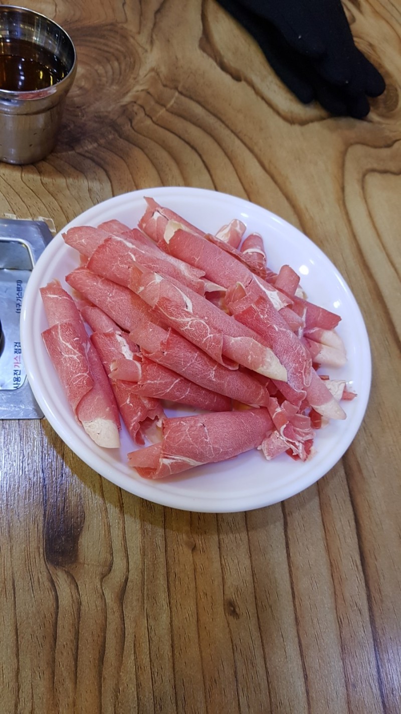 김정훈샤브칼국수 이미지