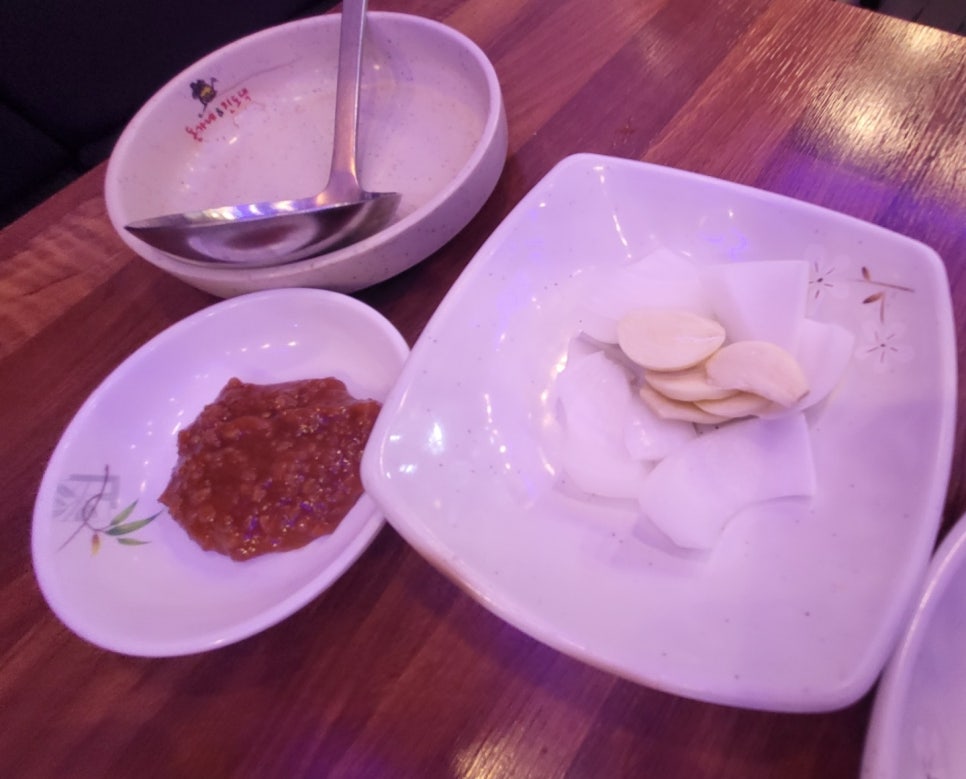로얄식당 이미지