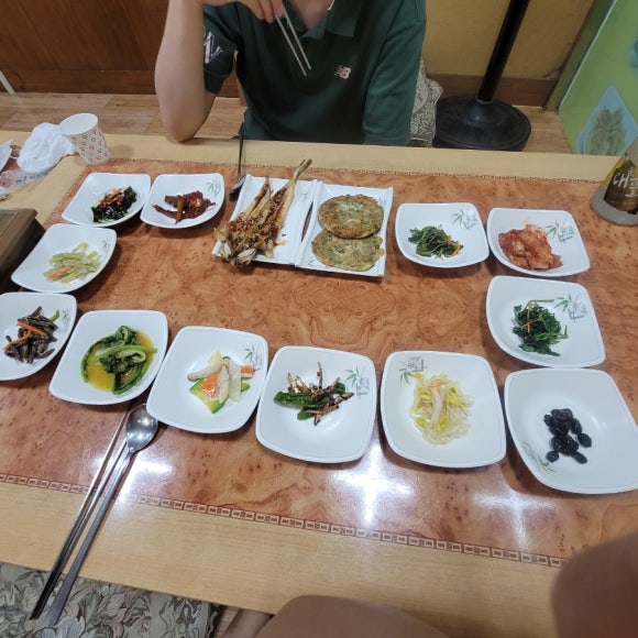 그랜드꼬막식당 이미지