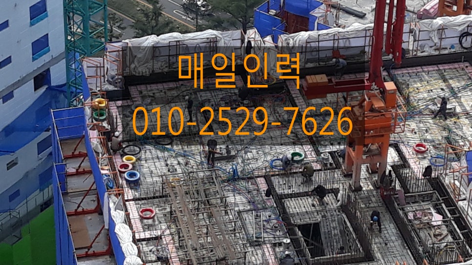 매일인력용역 이미지