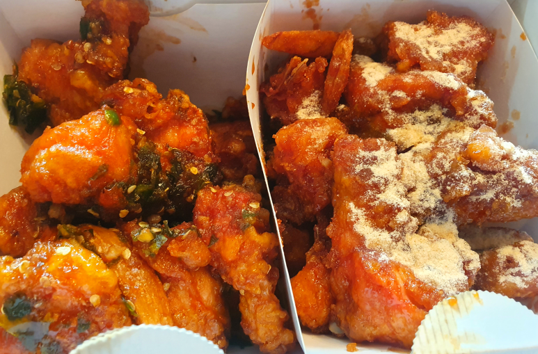 60계치킨우 이미지