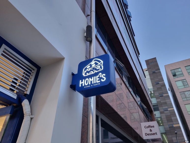 호미스피자 청라점 이미지