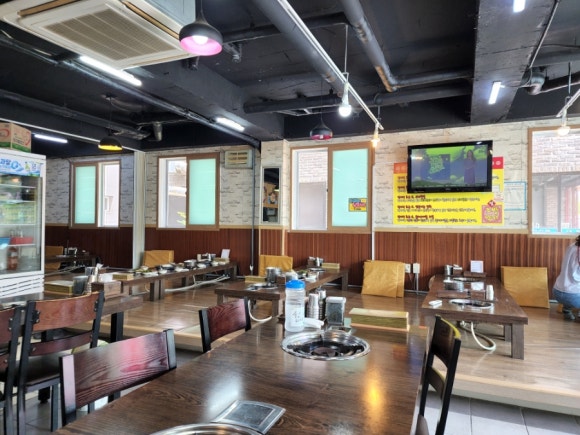 조방낙지찜물금 이미지
