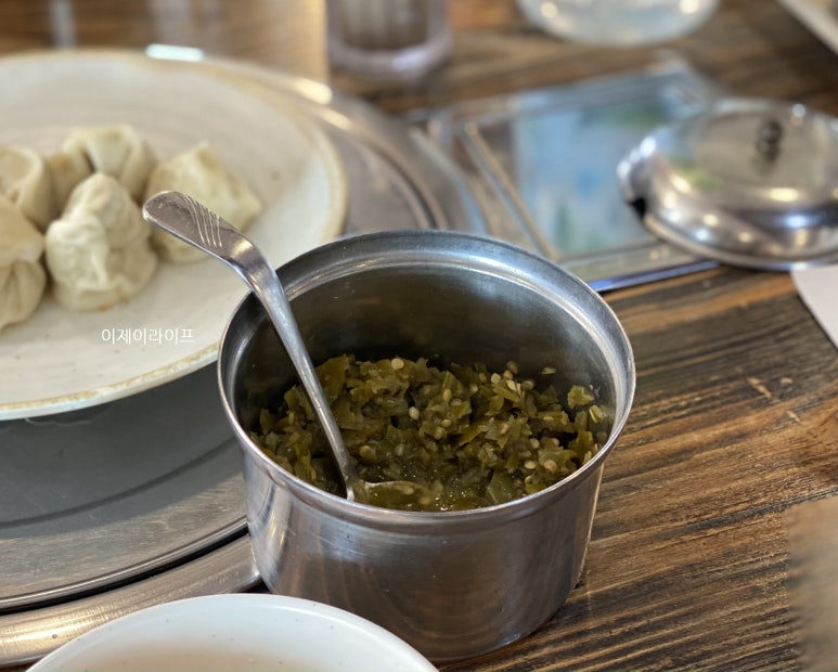 과천칼국수 이미지