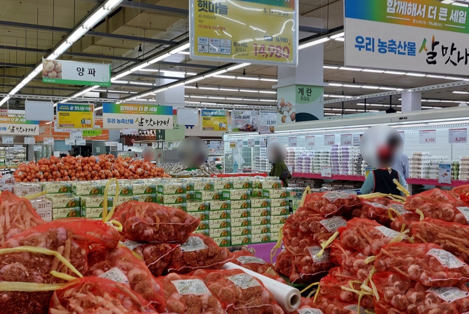 성남할머니떡집 이미지