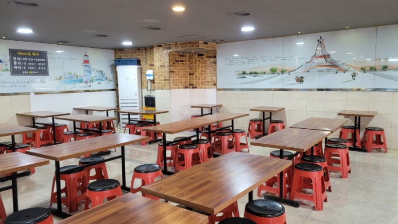 우리함바식당 이미지