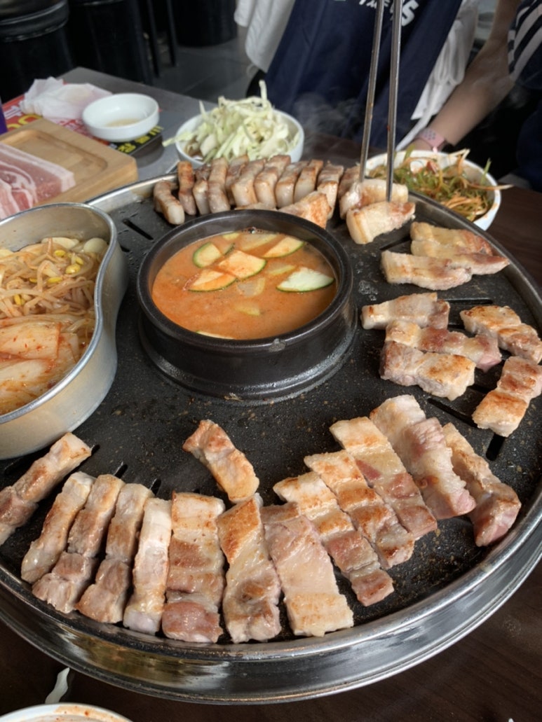 써니네고깃집 이미지