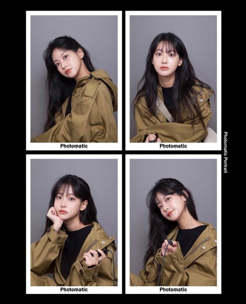 그믐달셀프스튜디오 이미지