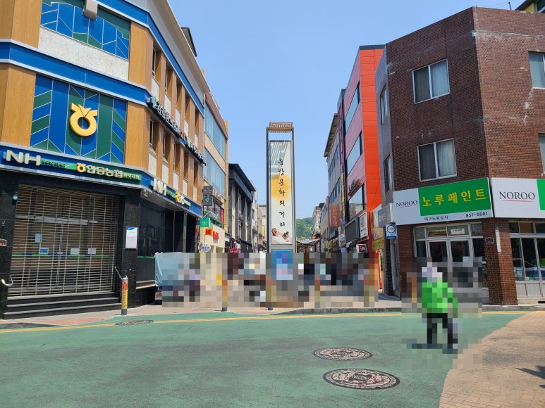 홍콩가요방 이미지