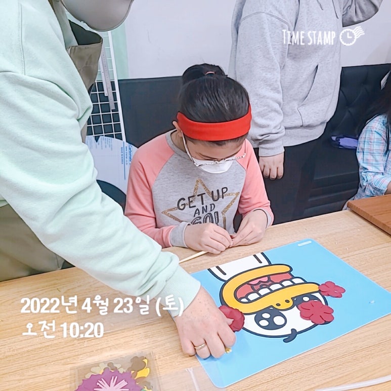 행복사진공예 이미지