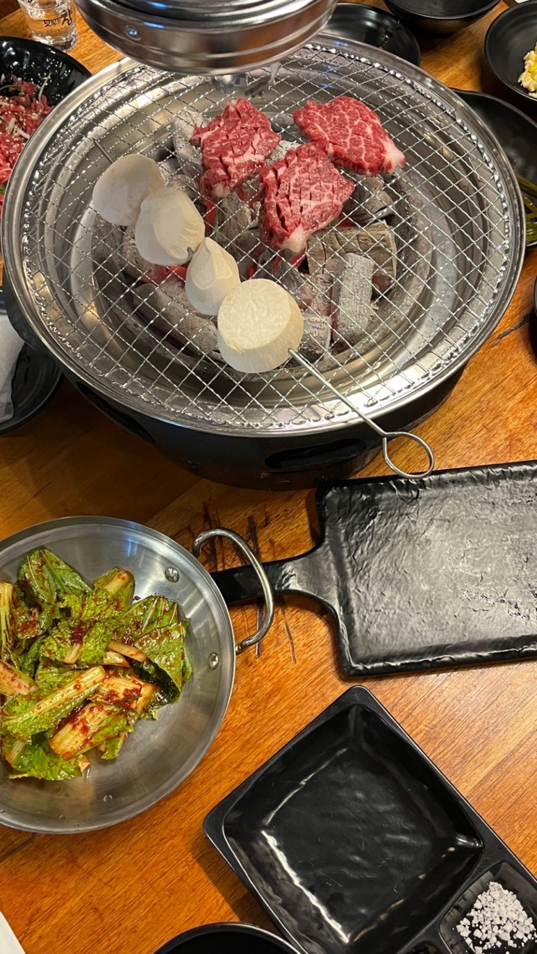 소보로금오산한우 이미지
