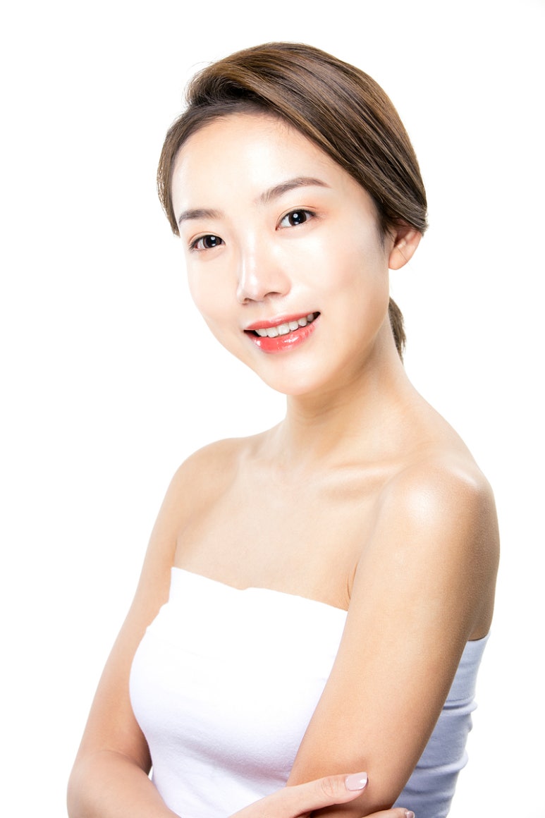 예쁜브이라인의원 이미지